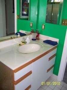 2012 NARI Capital CotY, Merit Award Winner, Residential Bath $30,000 to $60,000