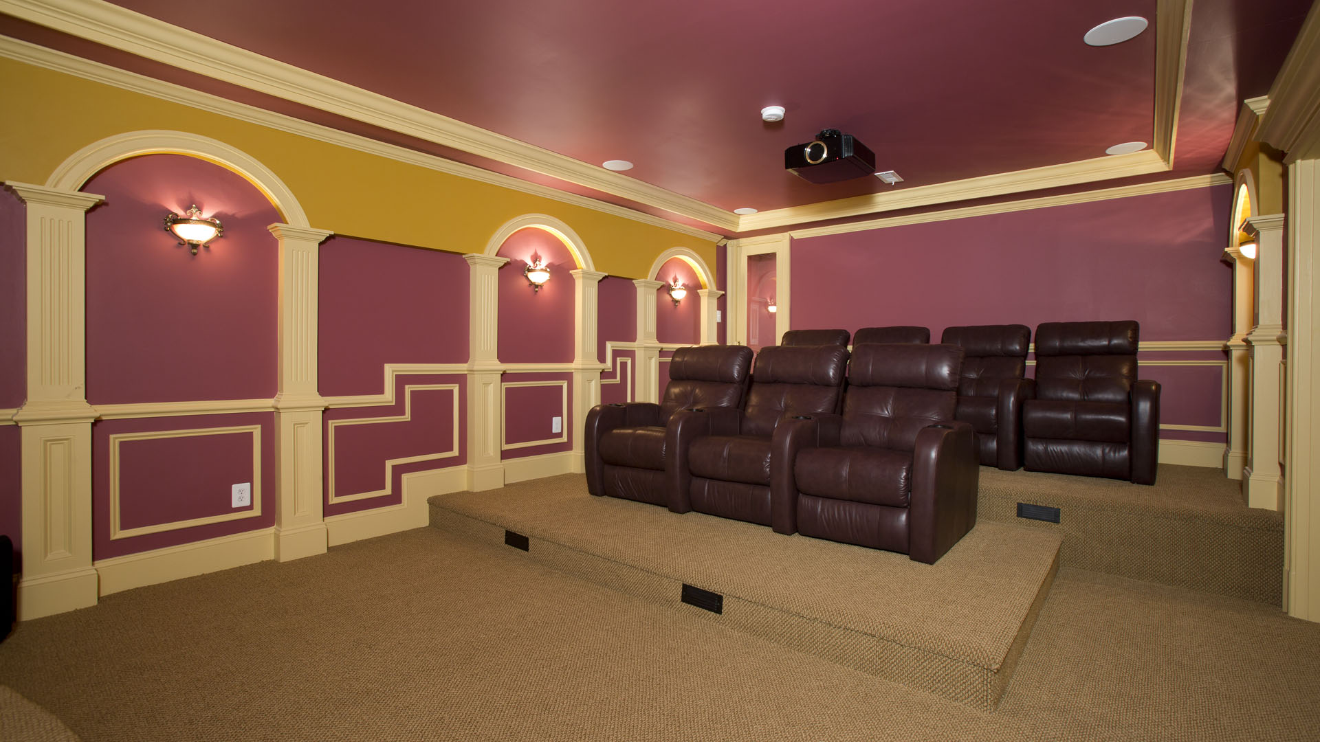 Ravi Theatre