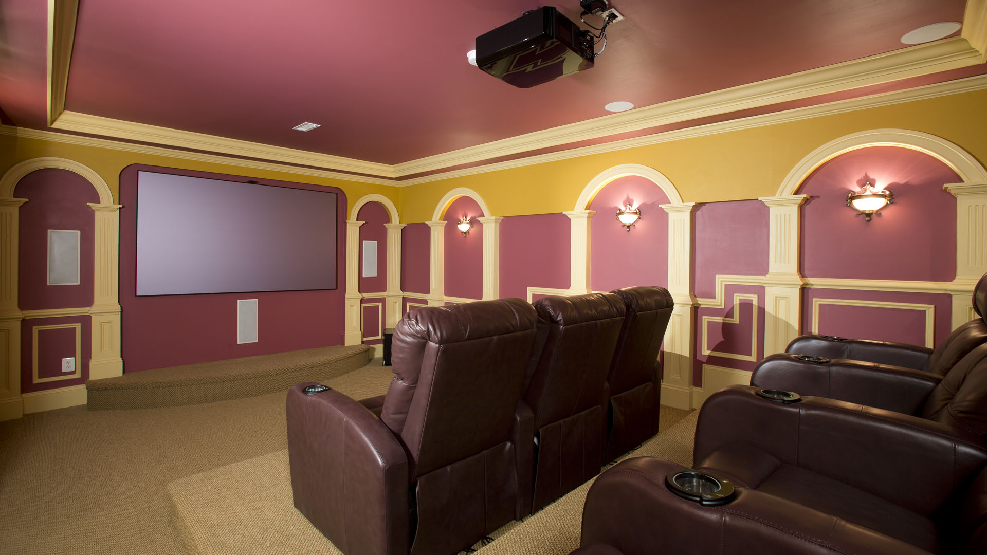 Ravi theatre L