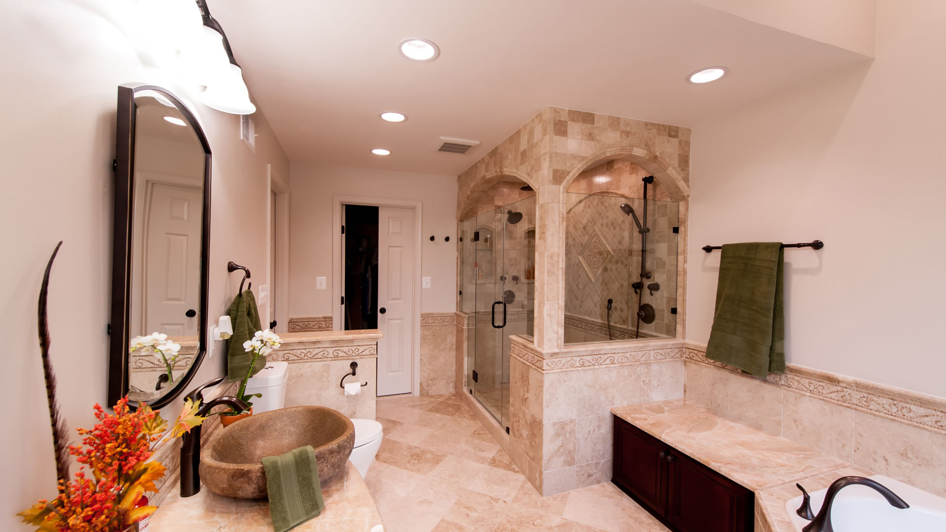 BATHROOM-408