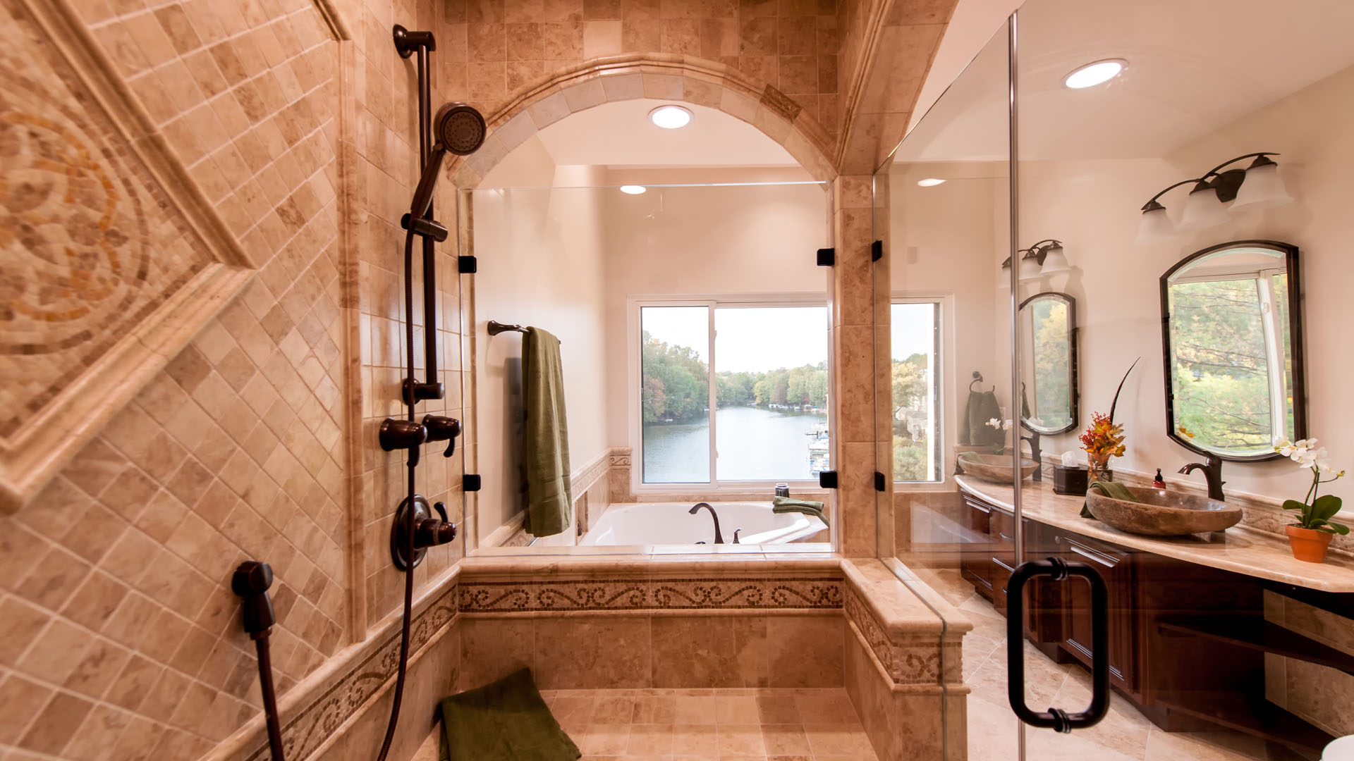 BATHROOM-408