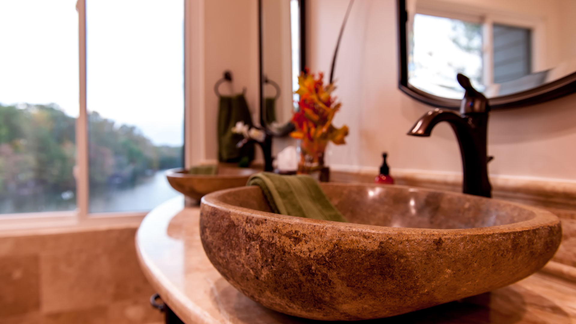 BATHROOM-408