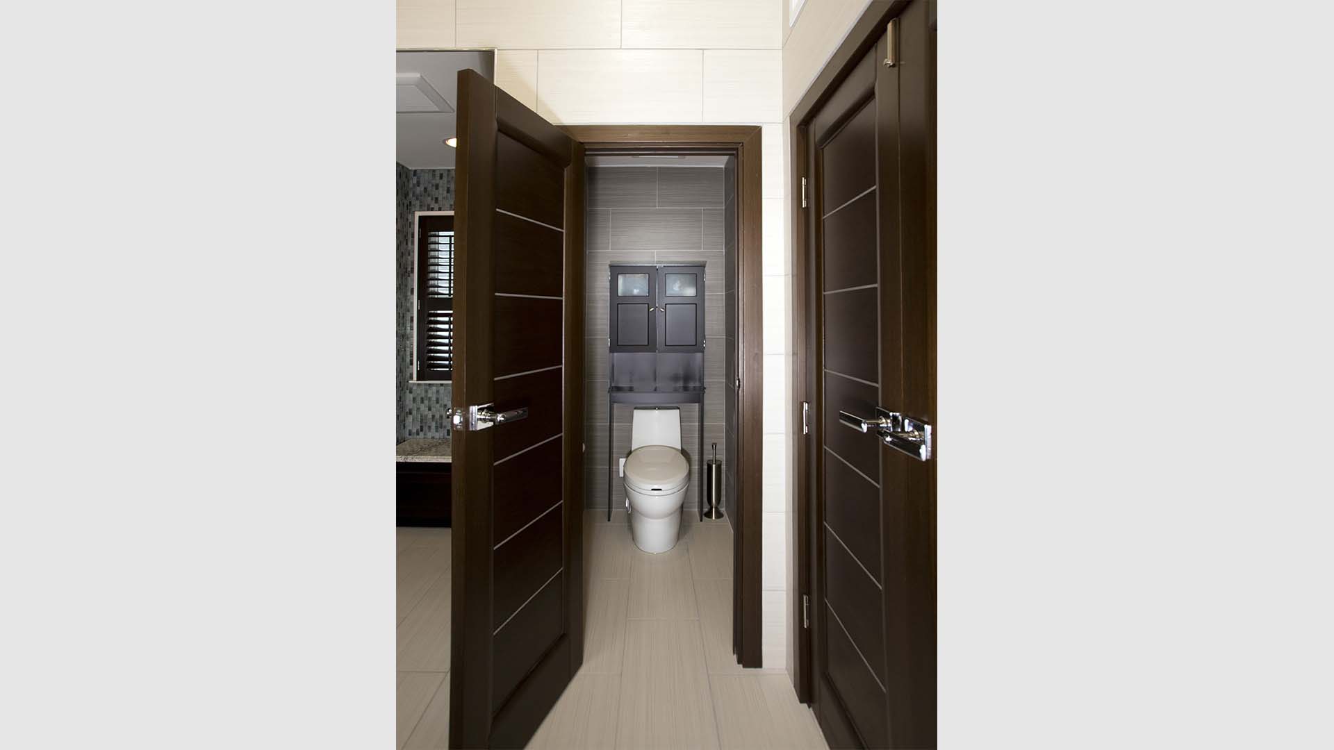 Tran ba WC 40