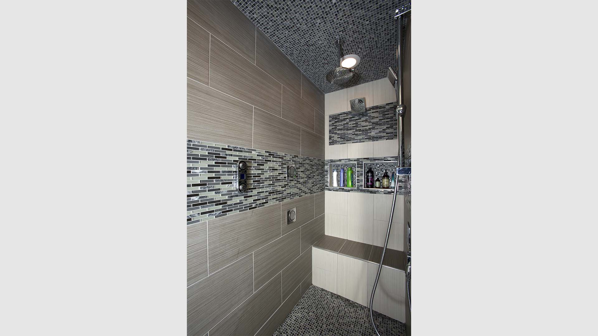 Tran ba shower seat 17