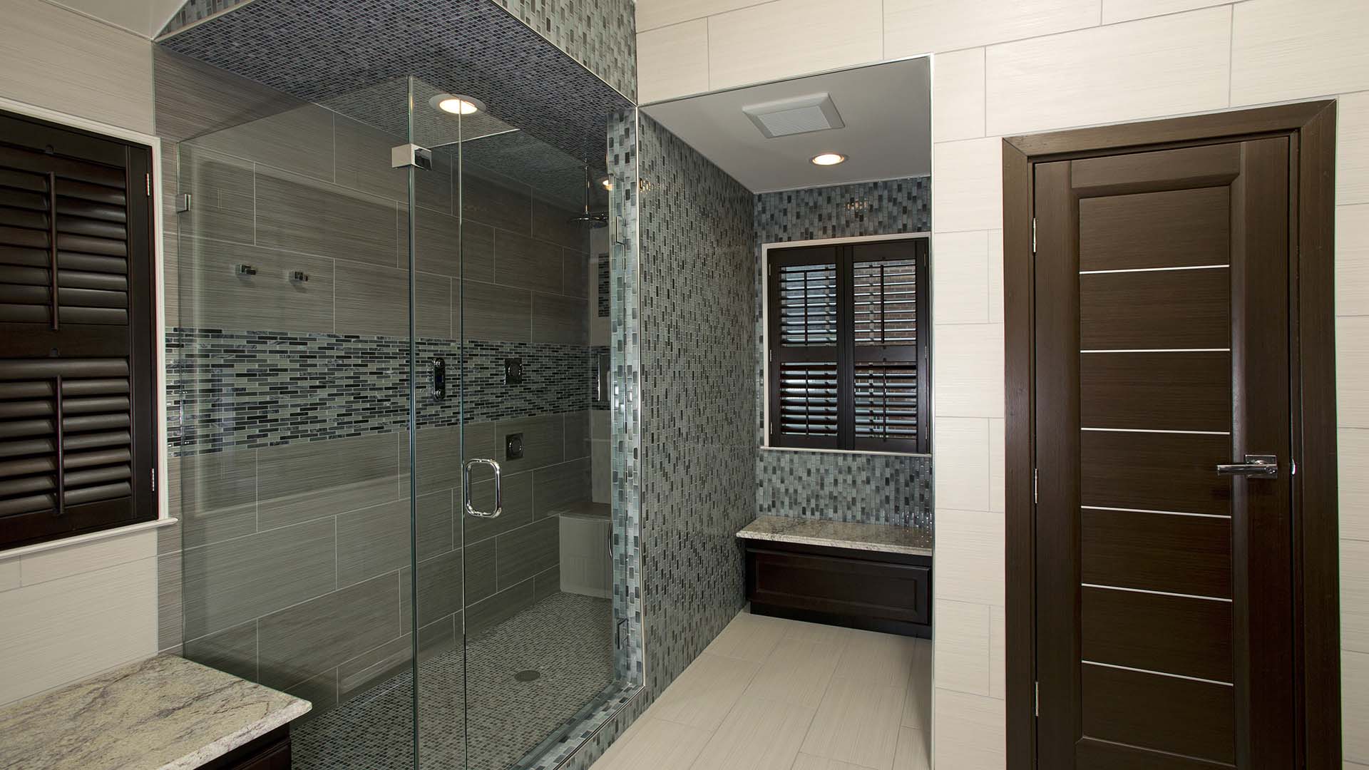 Tran ba shower wide 11