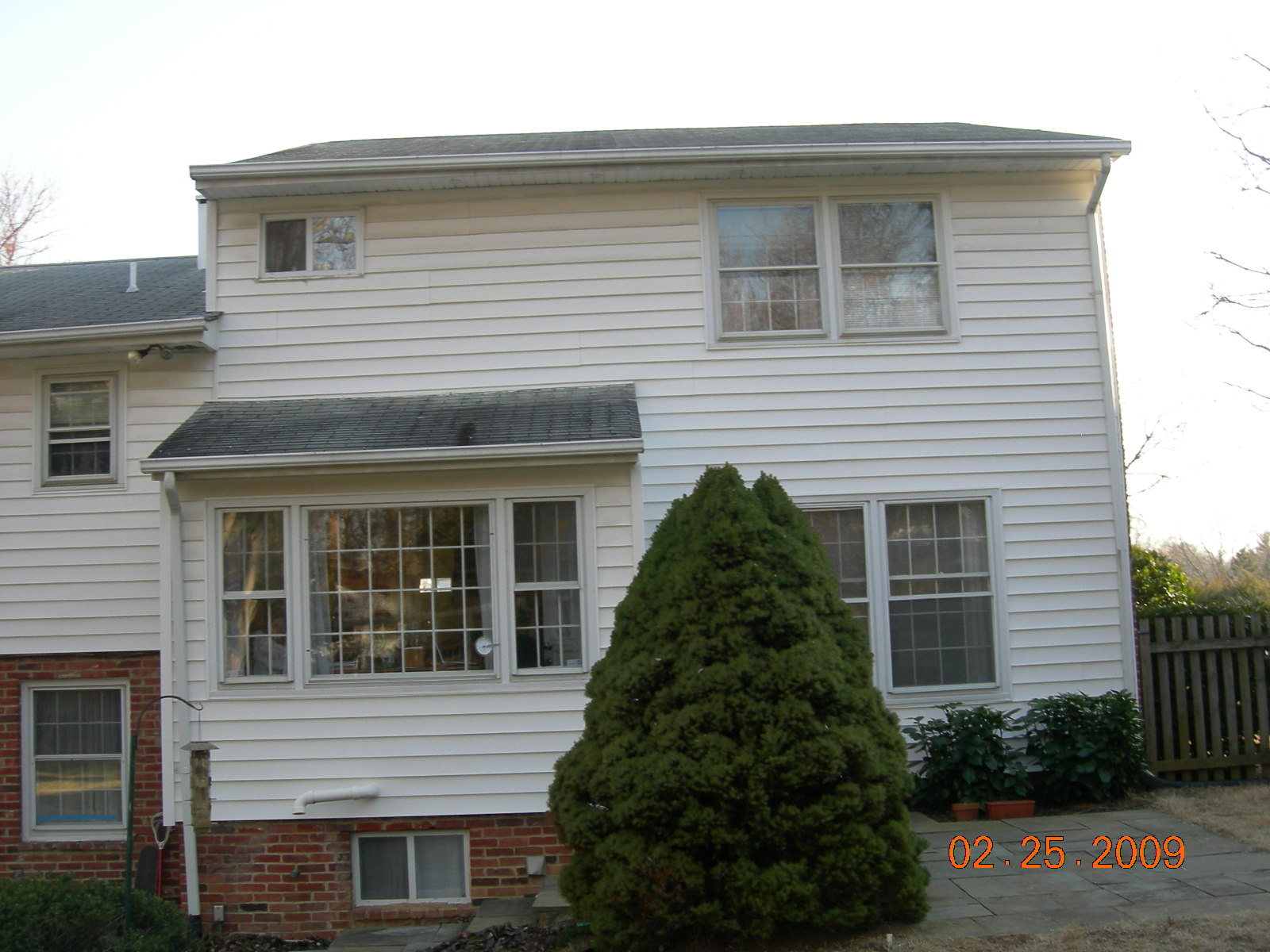 2012 NARI Capital CotY, Merit Award Winner, Residential Addition Under $100,000