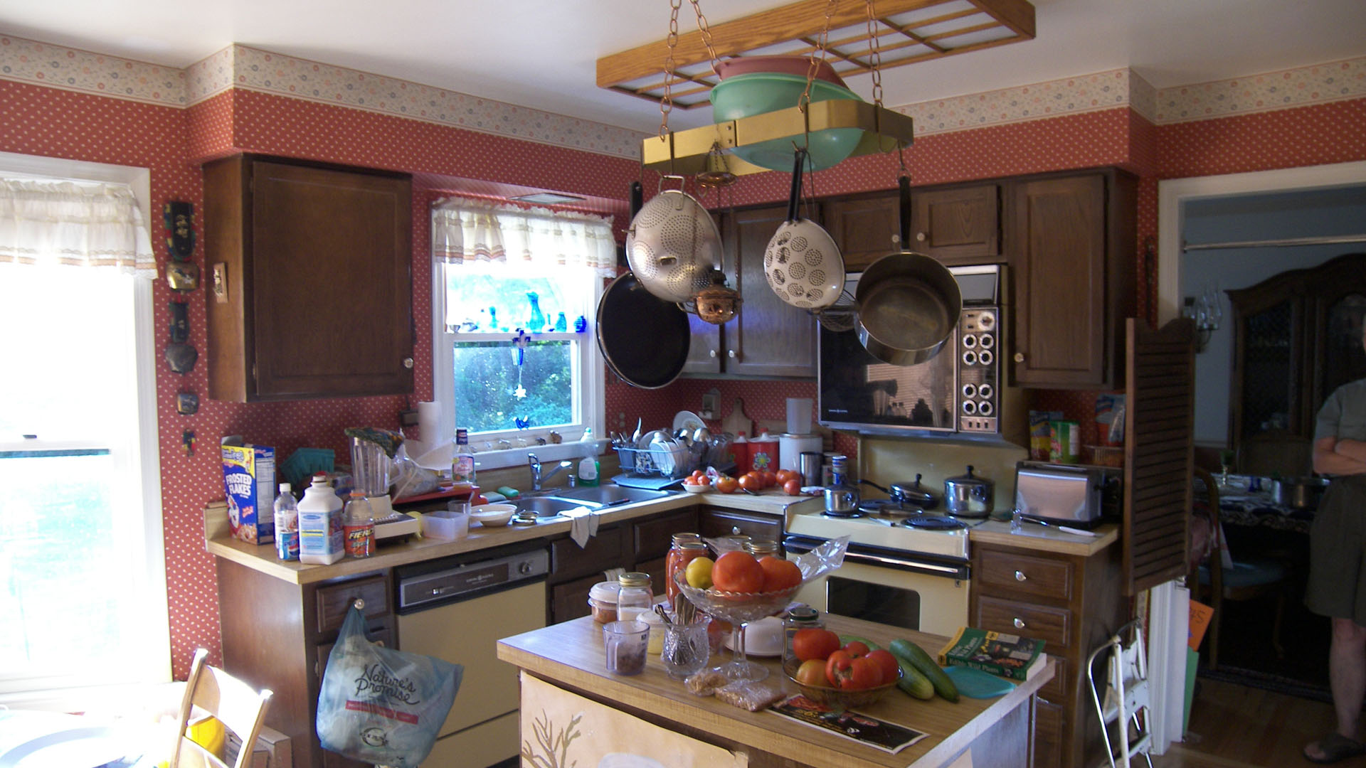 Kitchen 90 Gallery
