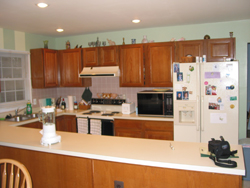 Kitchen 41 Gallery