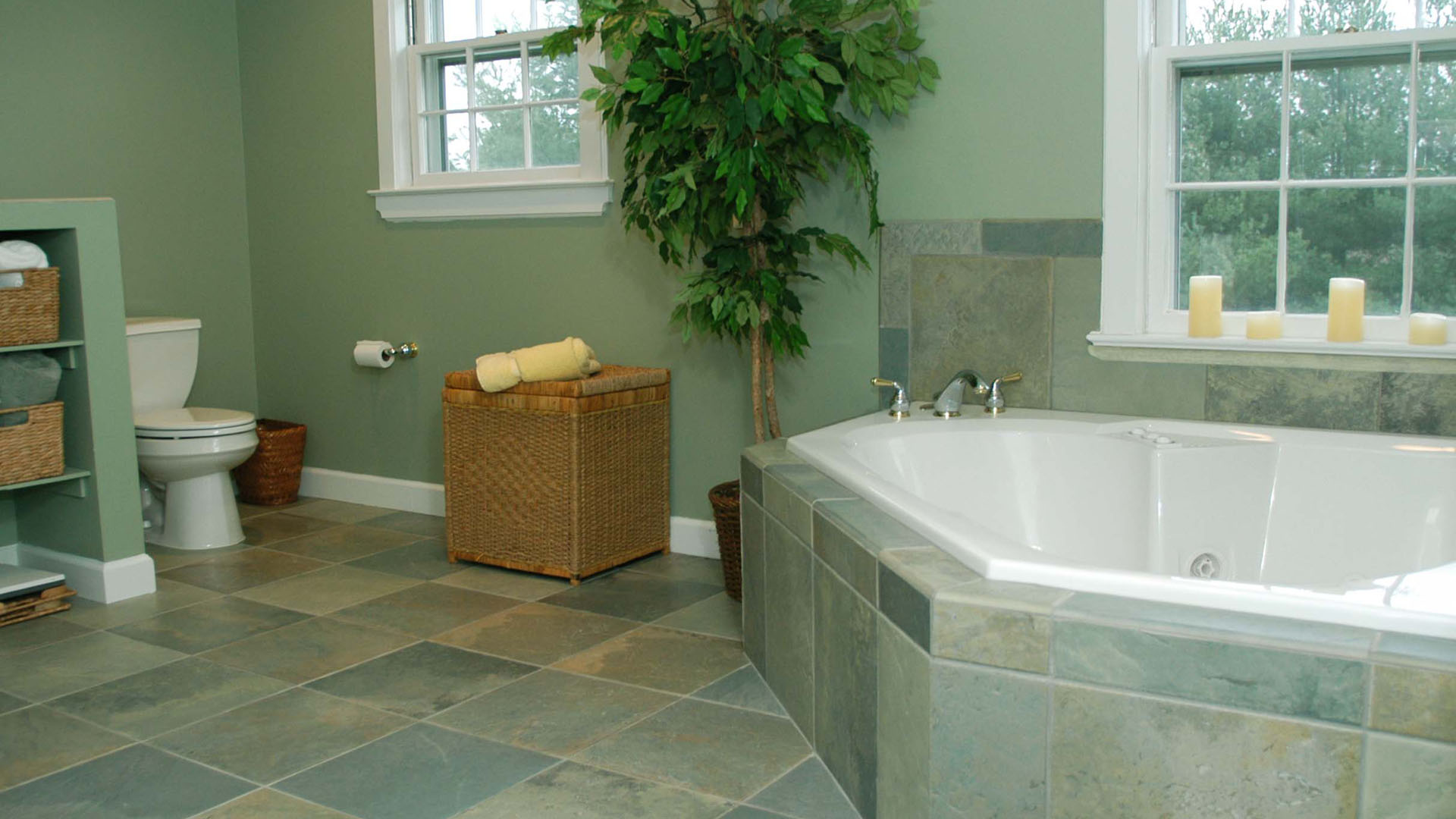 Bathroom 88 Gallery