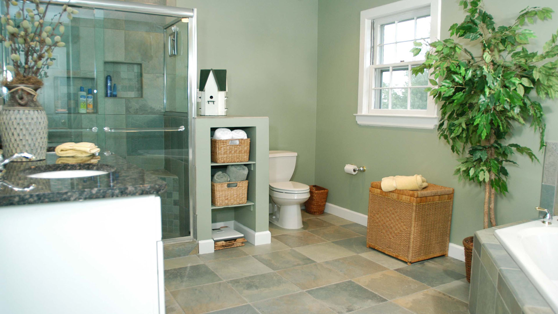 Bathroom 88 Gallery