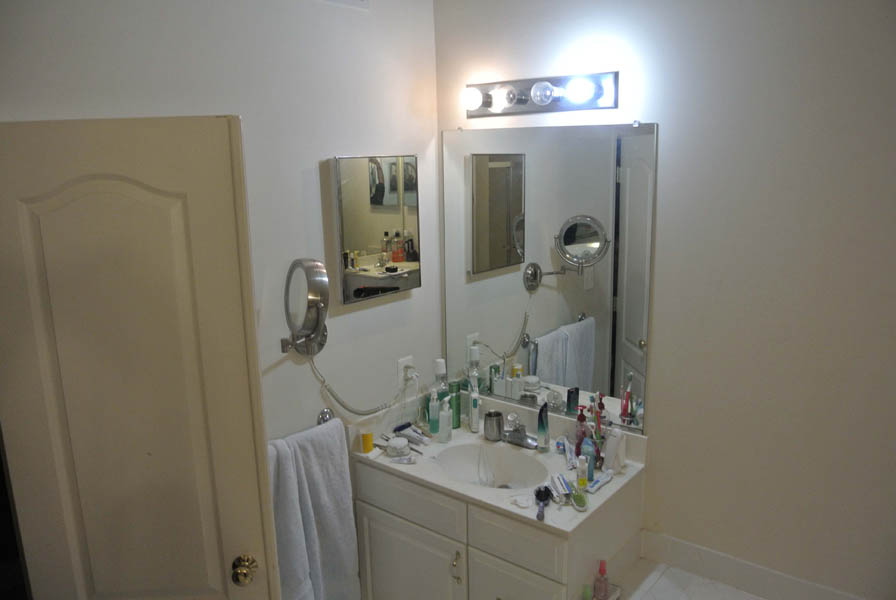 2013 NARI Capital CotY, Grand Award Winner, Residential Bath $30,000 to $60,000