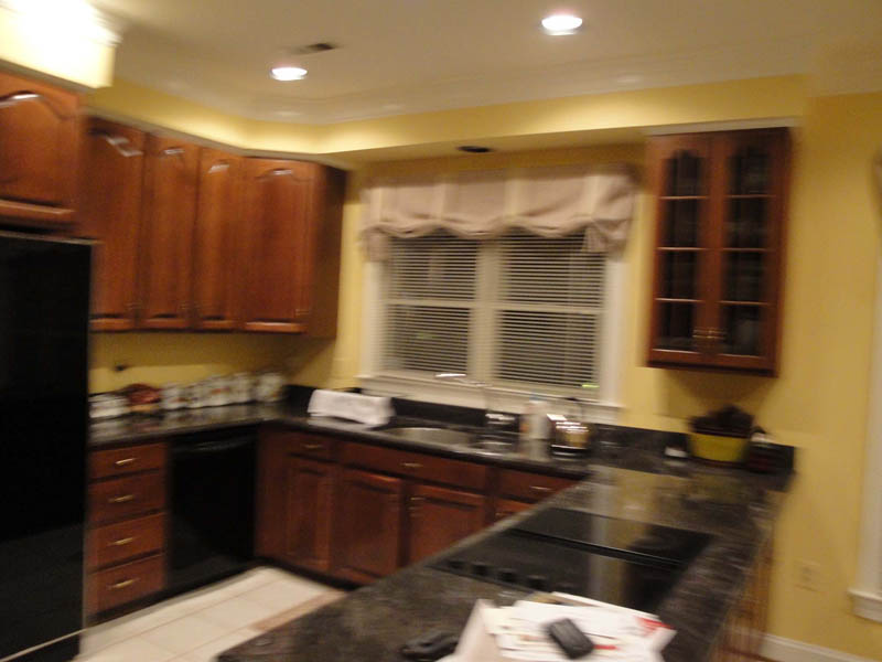 2013 NARI Capital CotY, Finalist Award Winner, Residential Bath under $30,000
