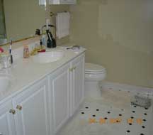 2008 Finalist Award Winner Bath Under $30,000