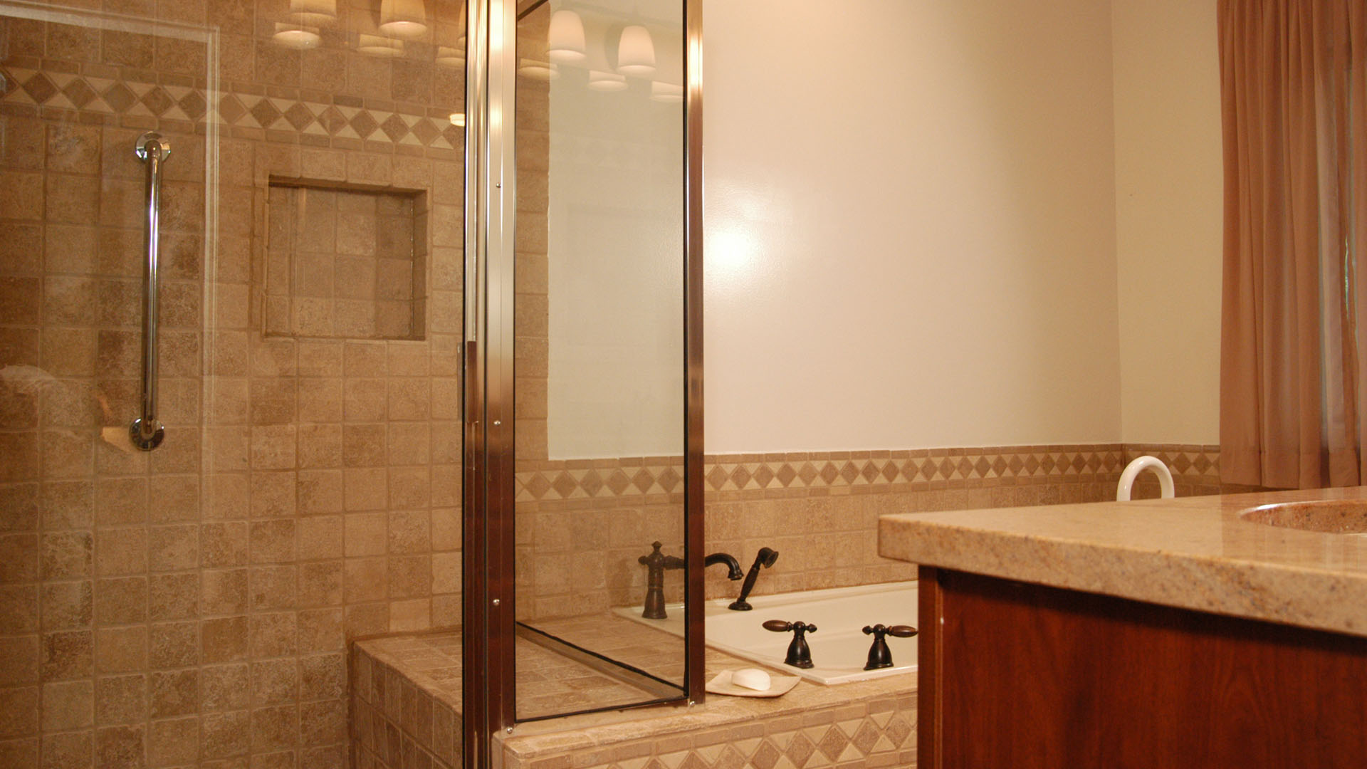 Bathroom 98 Gallery