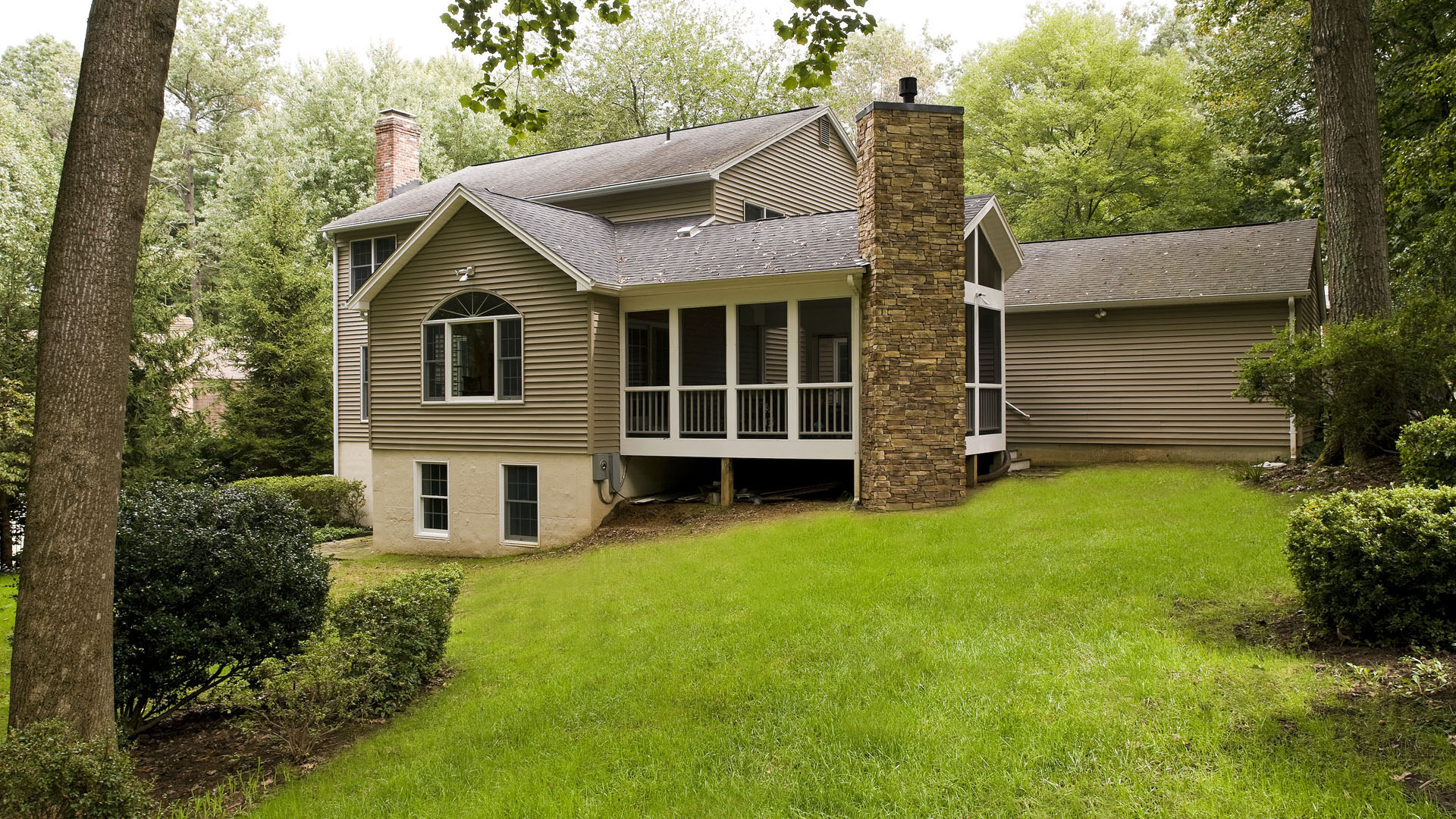 2011 NARI Capital CotY Grand Award Winner