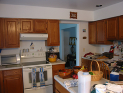 Kitchen 46 Gallery