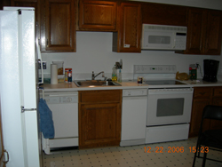 2009 Qualified Remodeler Master Design Award Finalist Award Winner