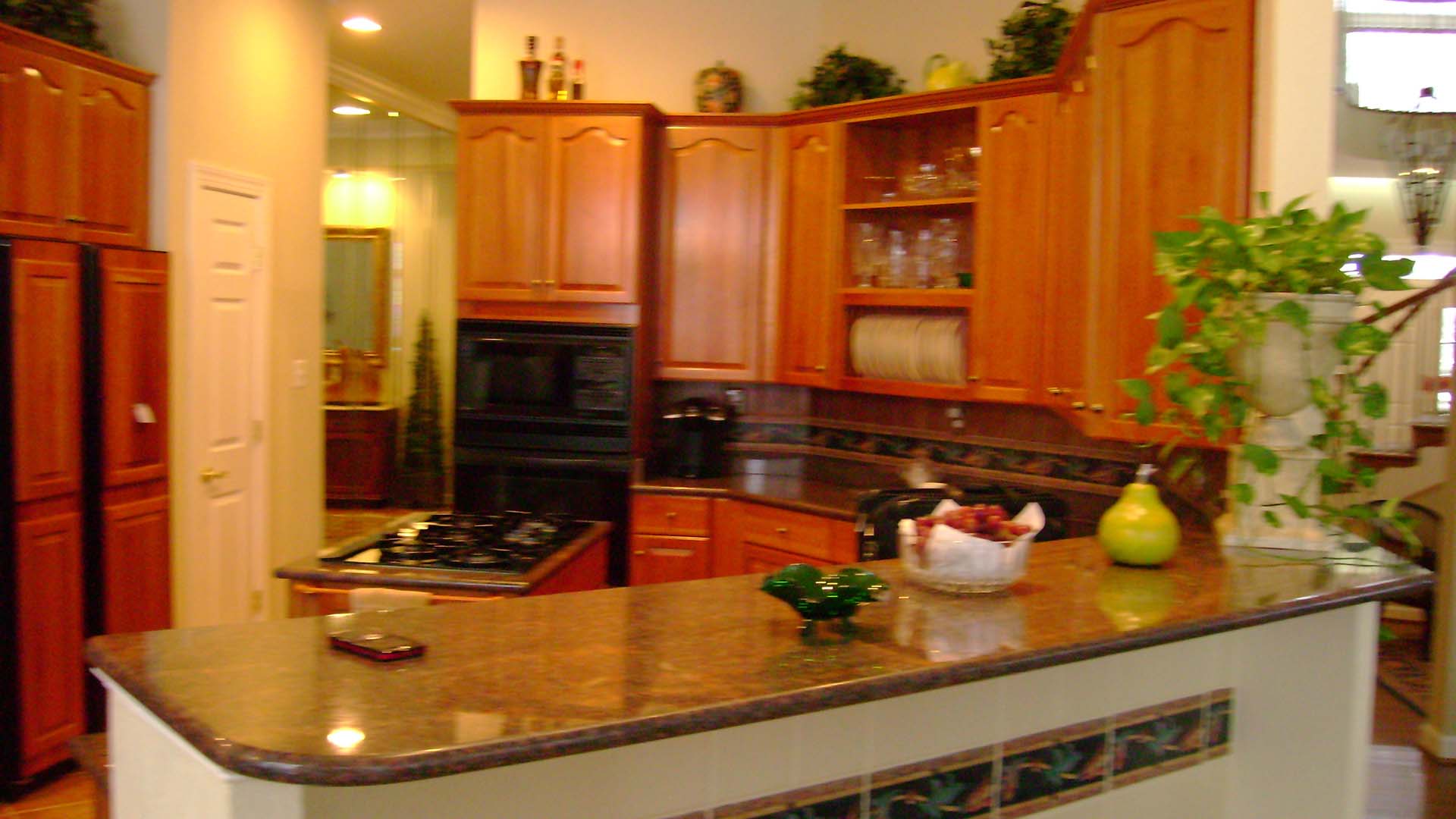 2013 Professional Remodeler, Silver Award Winner, Residential Kitchen $50,000 to $100,000