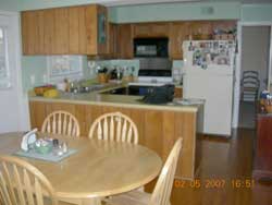 Kitchen 107 Gallery