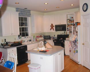 Kitchen 207 Gallery