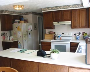 Kitchen 21 Gallery
