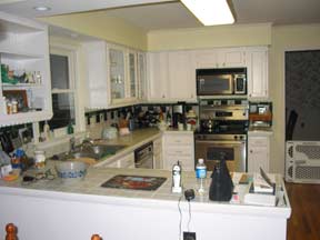 Kitchen 50 Gallery