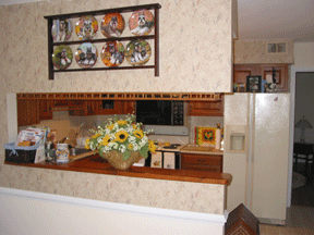 Kitchen 71 Gallery