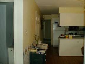 Kitchen 72 Gallery