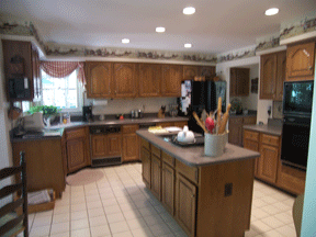 Kitchen 74 Gallery