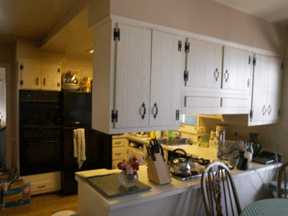 Kitchen 81 Gallery