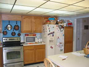 Kitchen 88 Gallery