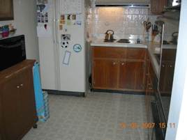 Kitchen 99 Gallery