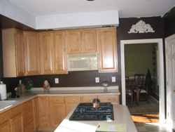 Kitchen 204 Gallery