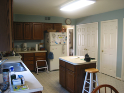 Kitchen 210 Gallery