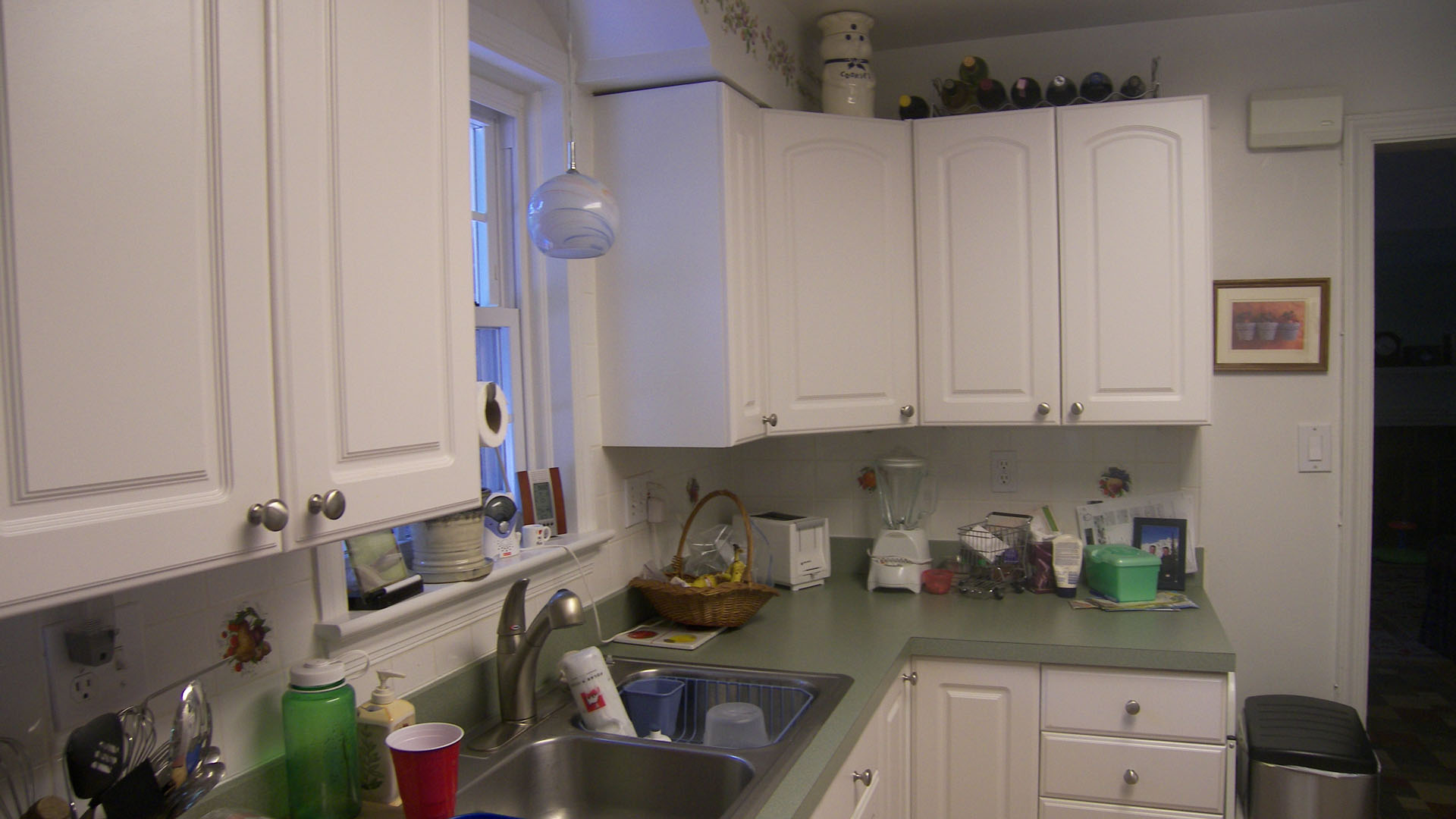 Kitchen 97 Gallery