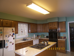 Kitchen 118 Gallery