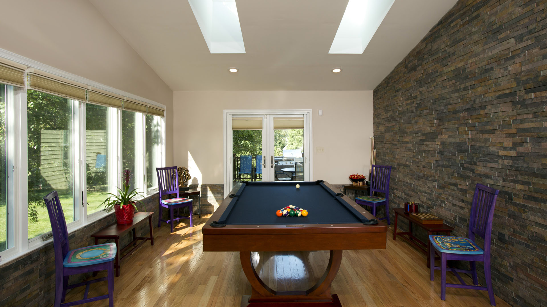 Pyster liv pool