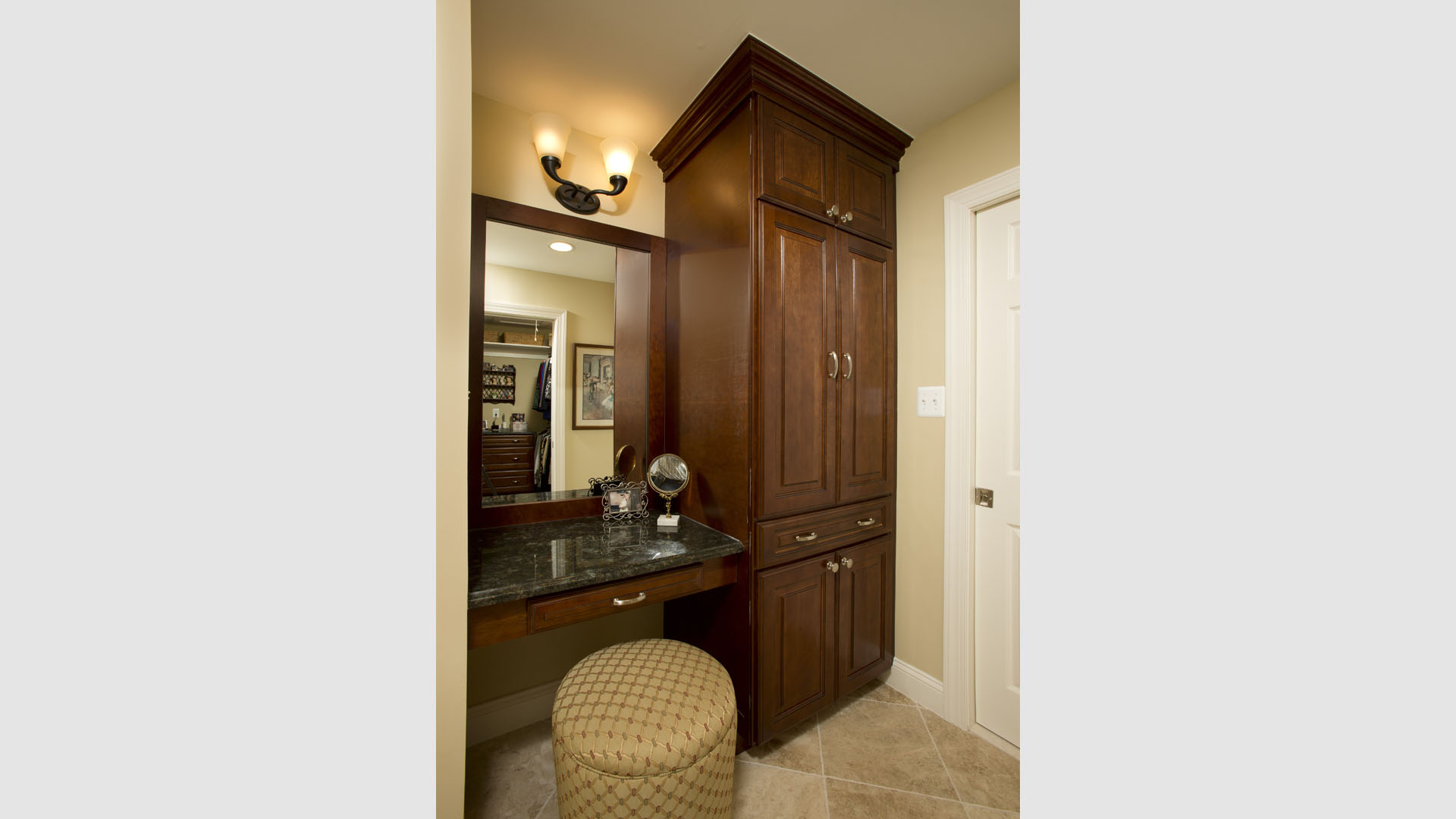 Stipe mba dress closet