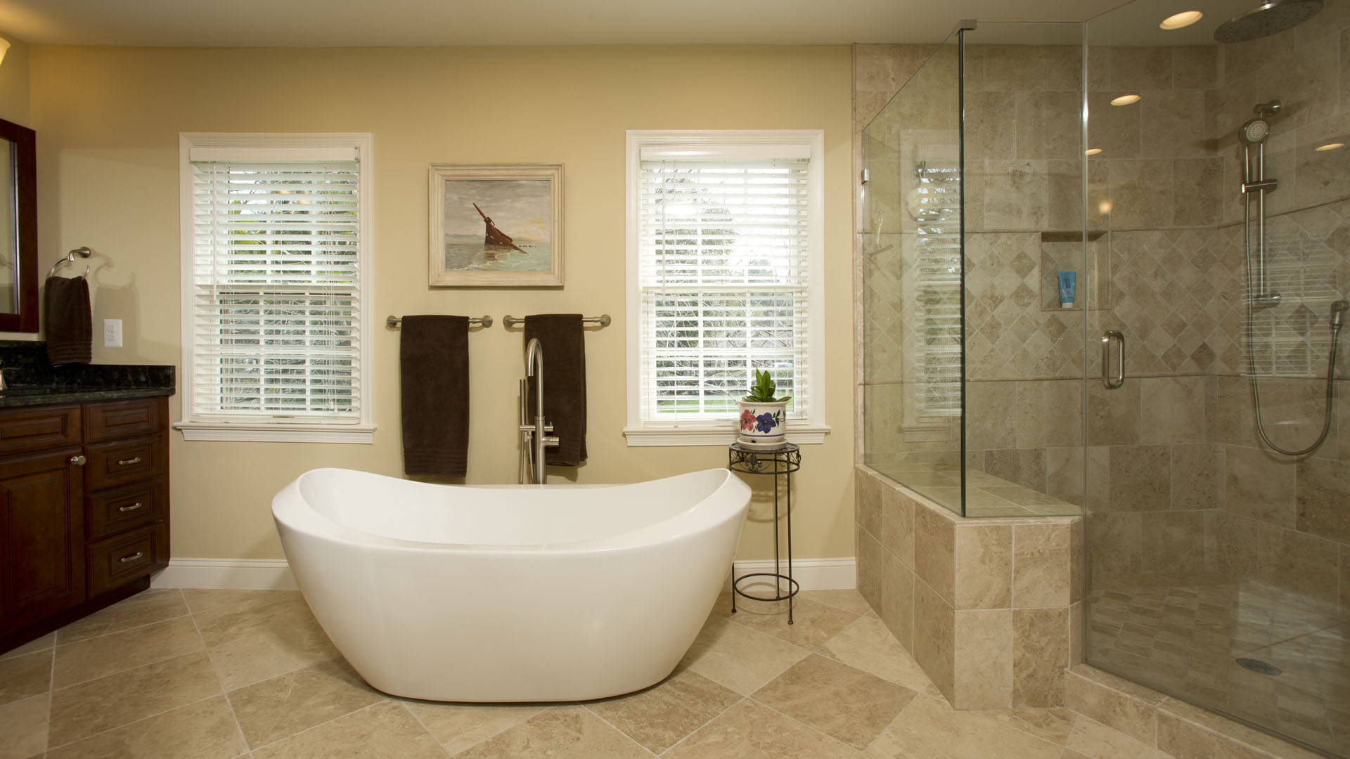 Stipe mba tub