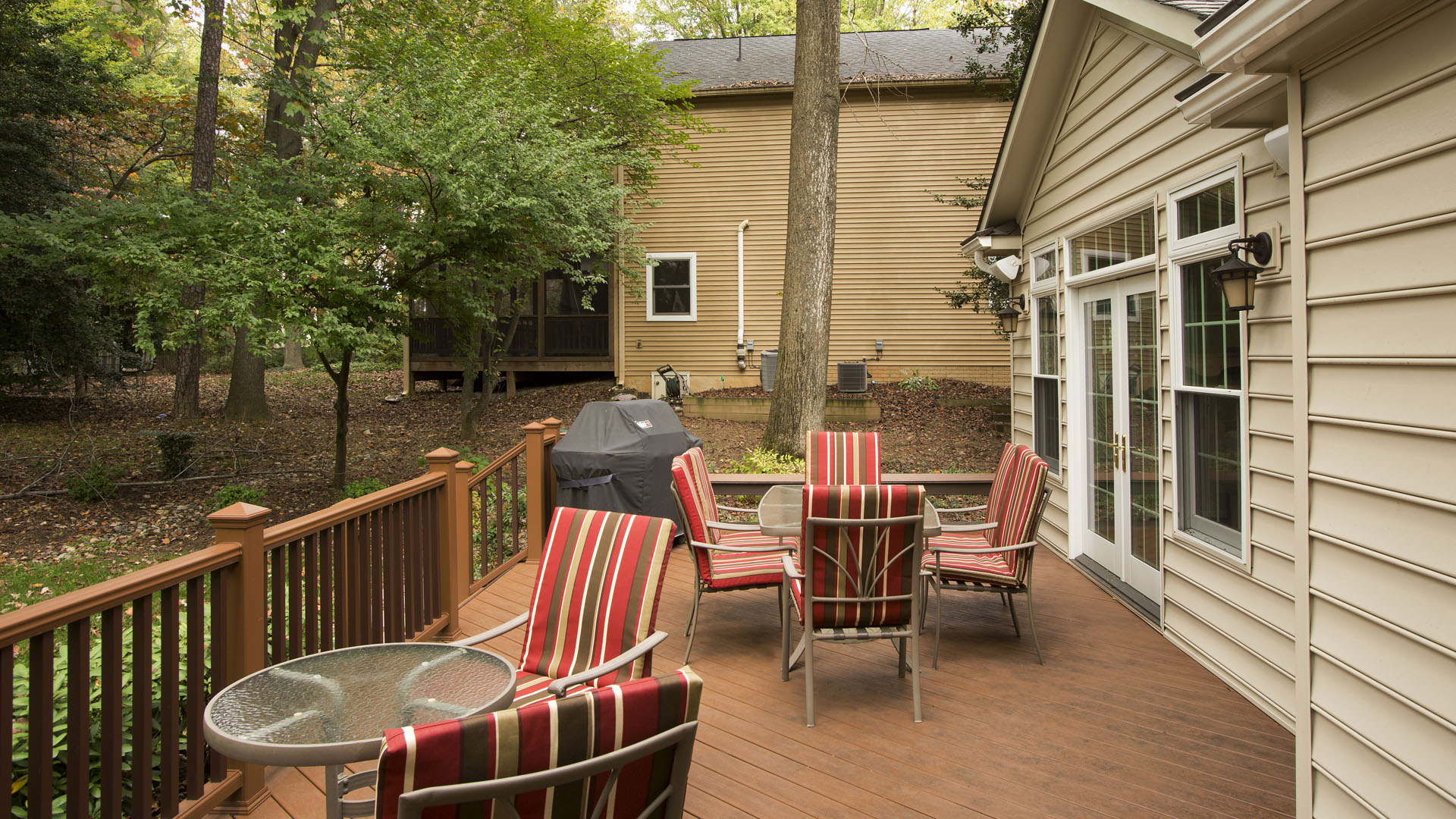 2014 NARI CAPITAL COTY, MERIT AWARD WINNER, RESIDENTIAL ADDITION $100,000 TO $250,000