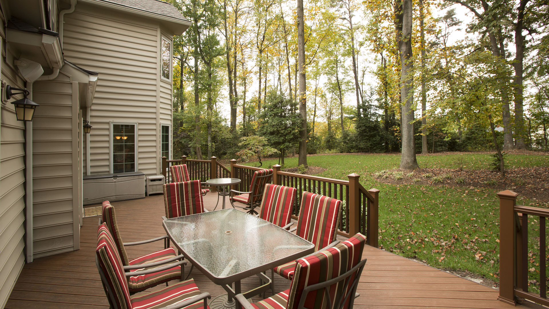 2014 NARI CAPITAL COTY, MERIT AWARD WINNER, RESIDENTIAL ADDITION $100,000 TO $250,000