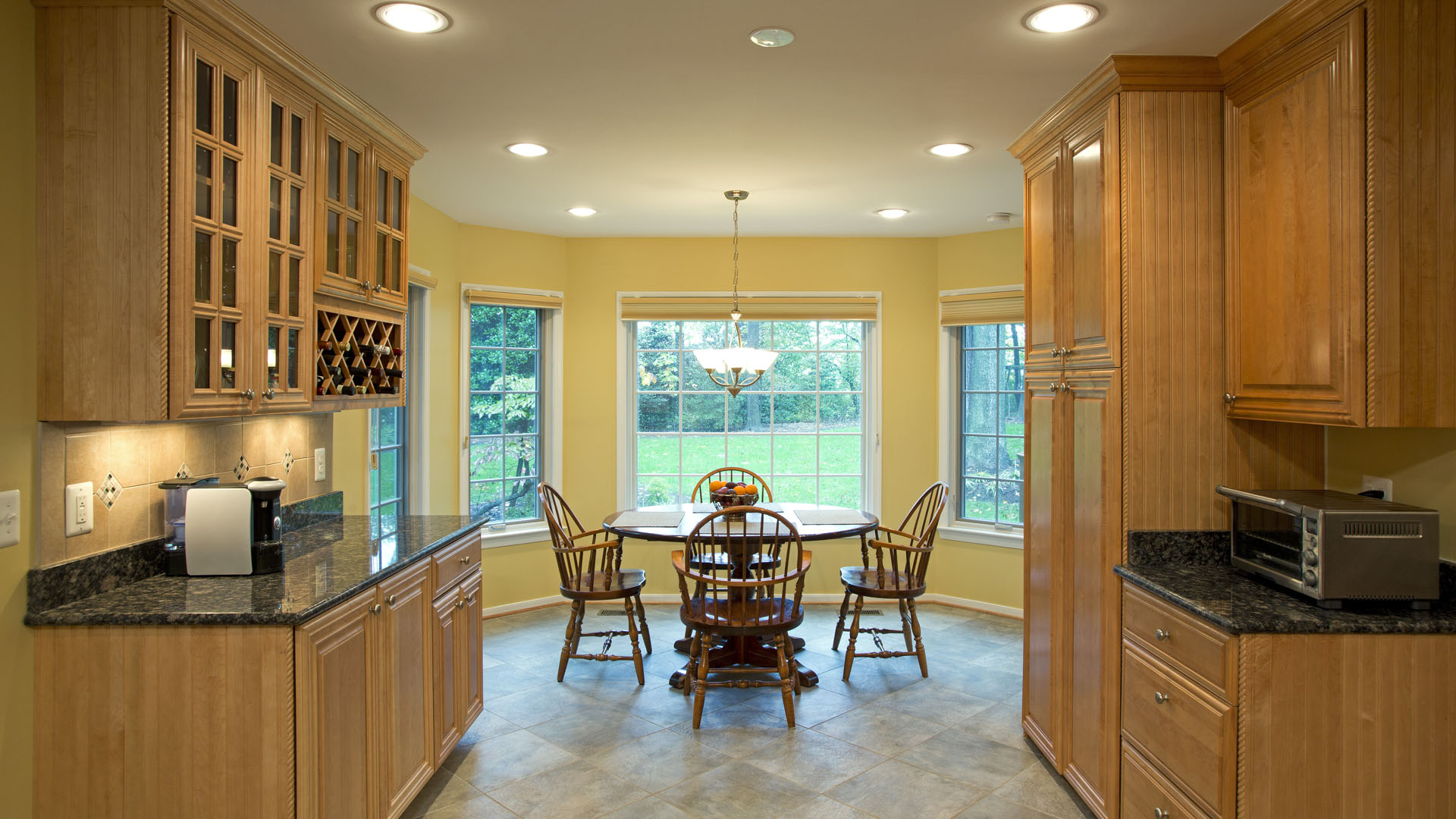 2014 NARI CAPITAL COTY, MERIT AWARD WINNER, RESIDENTIAL ADDITION $100,000 TO $250,000