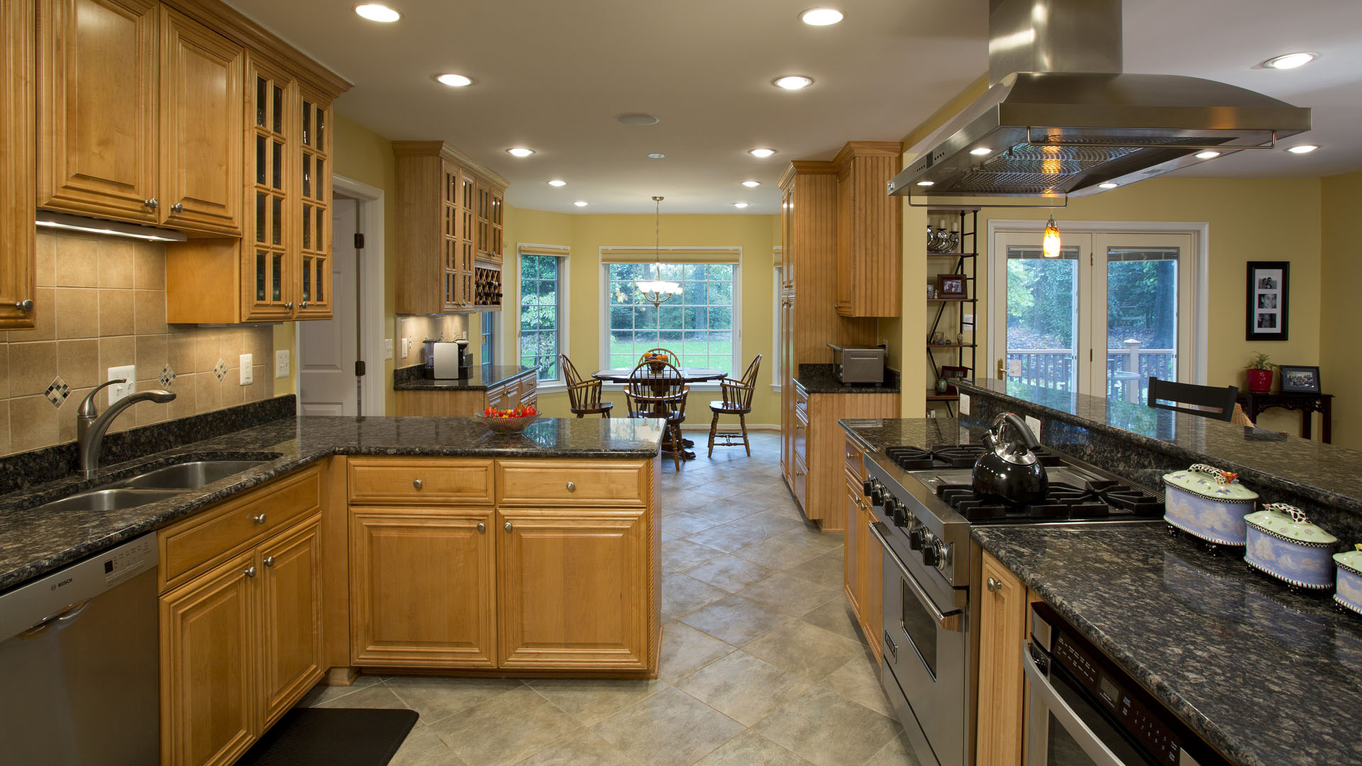 2014 NARI CAPITAL COTY, MERIT AWARD WINNER, RESIDENTIAL ADDITION $100,000 TO $250,000