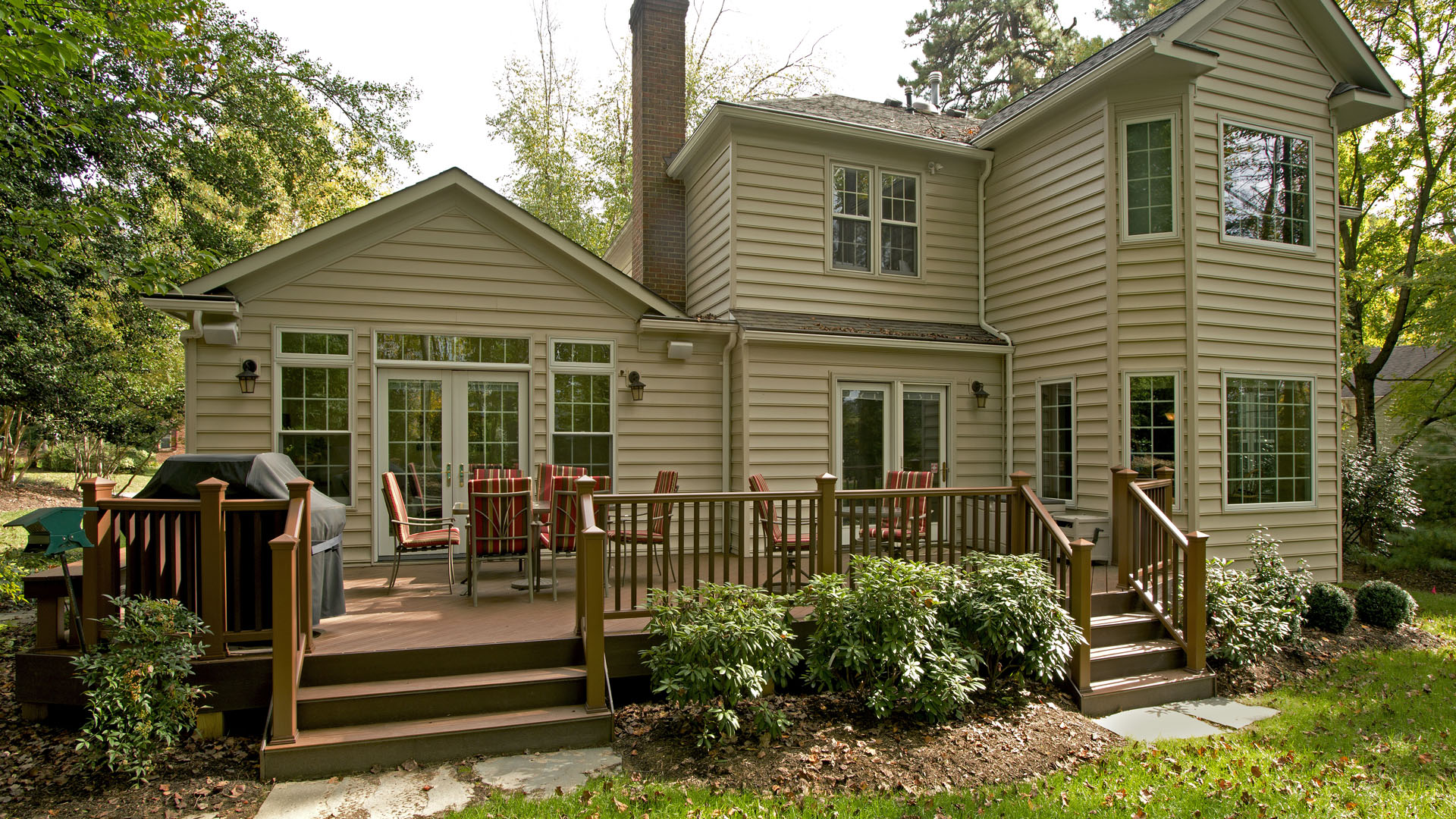2014 NARI CAPITAL COTY, MERIT AWARD WINNER, RESIDENTIAL ADDITION $100,000 TO $250,000