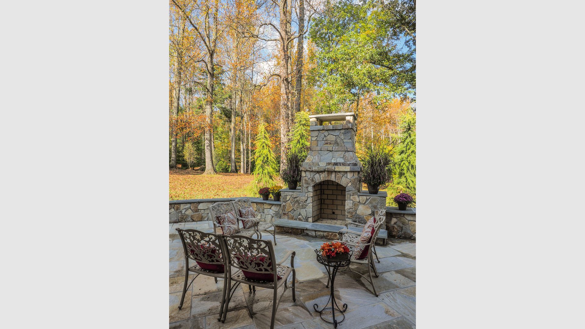 2014 NARI Capital CotY, Merit Award Winner, Residential Exterior $100,000 and Over