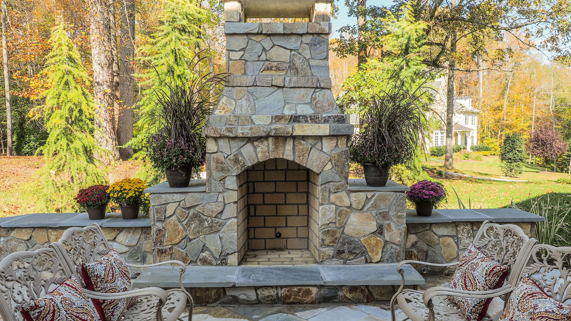 2015 National NARI CotY Southeast Regional Award Winner, Residential Exterior $100,000 to $200,000
