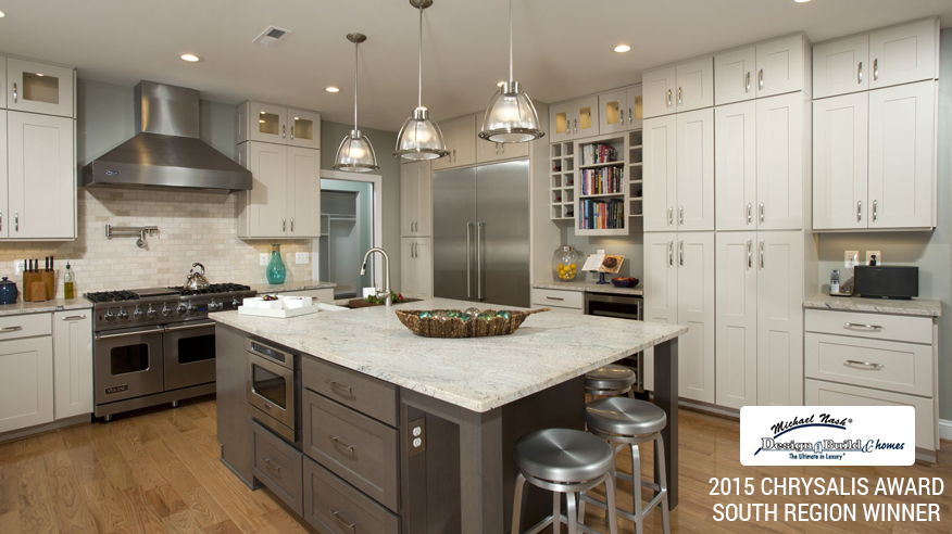 Kitchen Remodeling Haymarket, VA