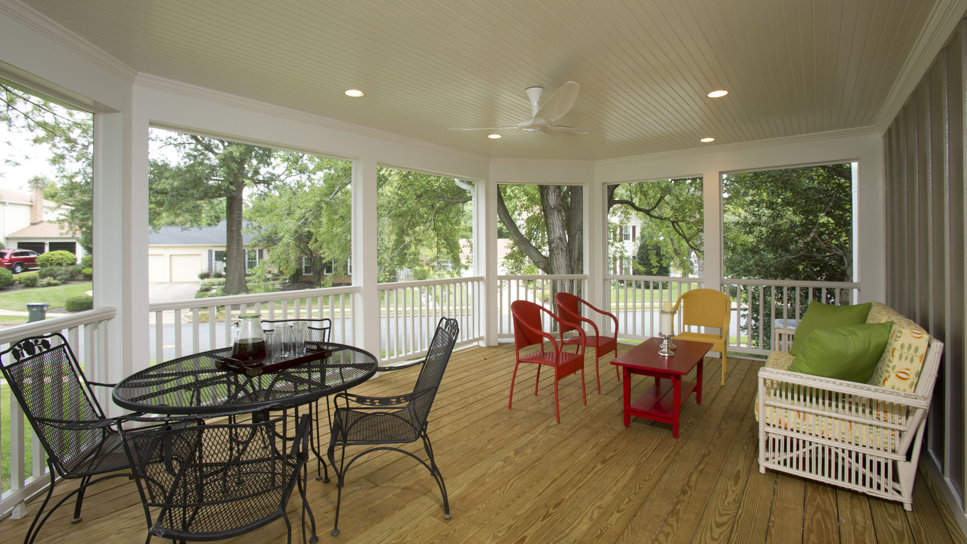 Griffiths porch out