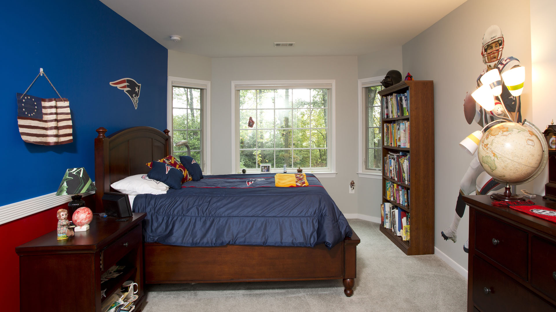 2015 Chrysalis Award South Region Winner, Residential Addition $100,000 to $250,000