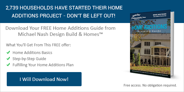 Download Your FREE Home Additions Guide Now!